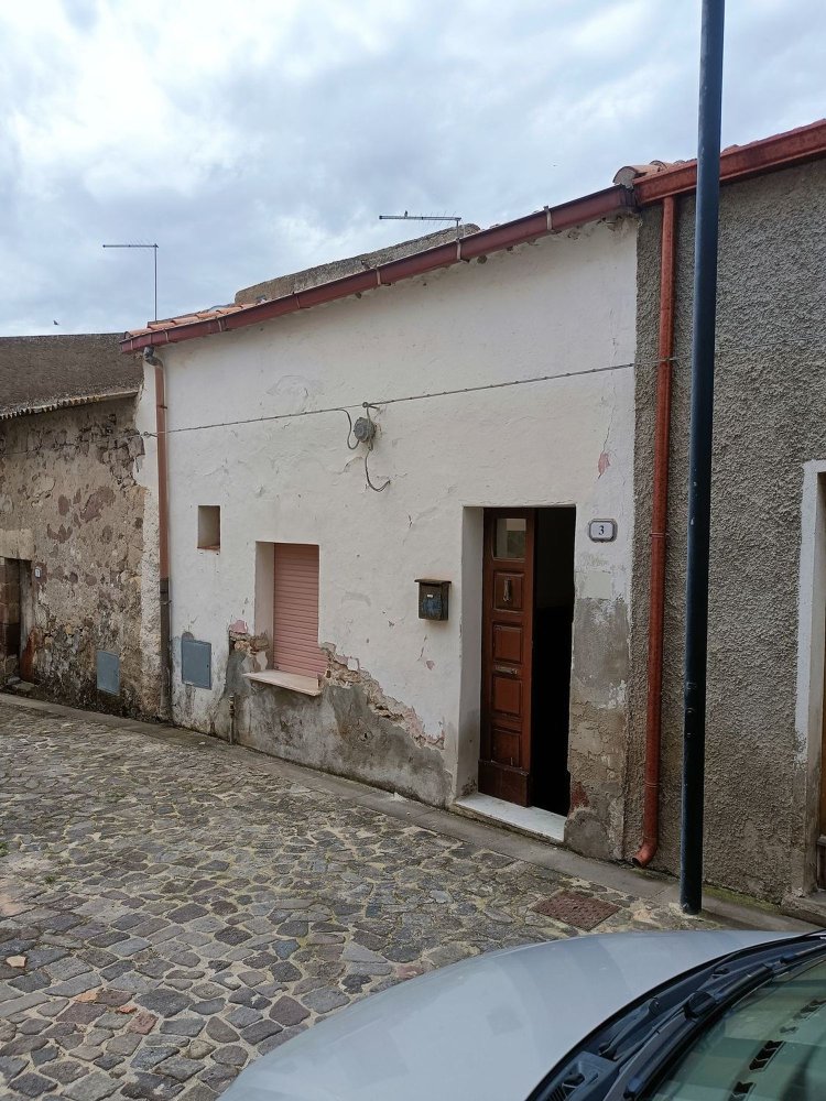 3 rooms House in Martis, Italy No. 84354