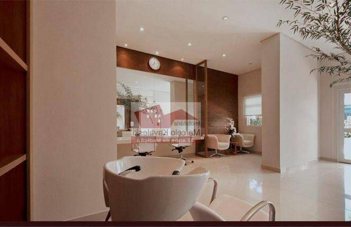 2 Schlafzimmer Wohnung in Sao Paulo, Brazil, Nr. 522949