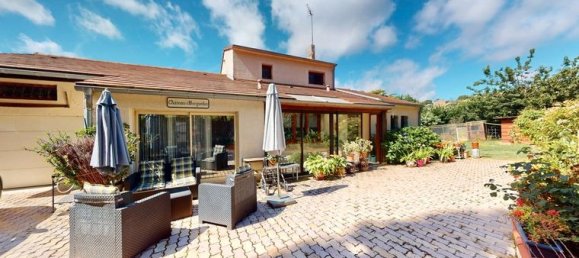 4 bedrooms House in Occitanie, France No. 315691 15