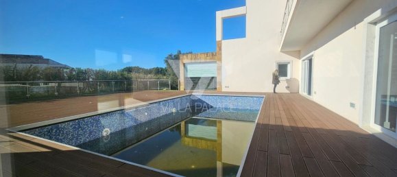 4 bedrooms House in Sintra, Portugal No. 125764 8