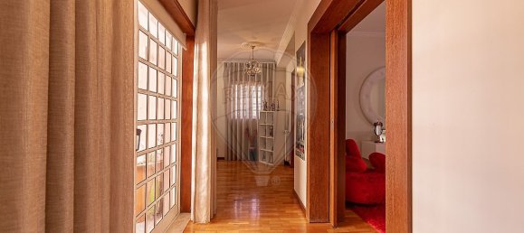 Casa de 5 dormitorios en Santo Tirso, Portugal No. 16356 19