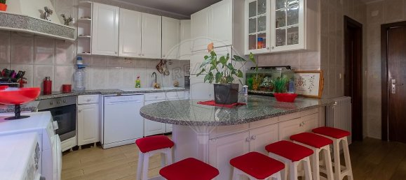 Casa de 5 dormitorios en Santo Tirso, Portugal No. 16356 22