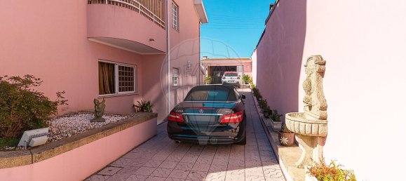 Casa de 5 dormitorios en Santo Tirso, Portugal No. 16356 29