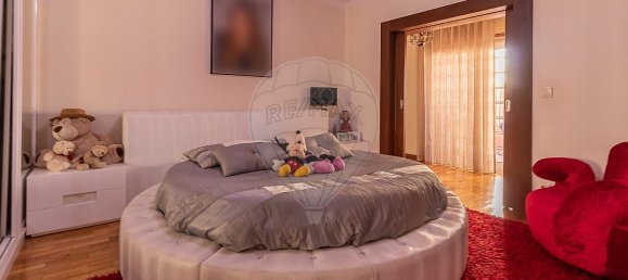 Casa de 5 dormitorios en Santo Tirso, Portugal No. 16356 12