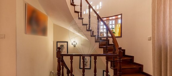 Casa de 5 dormitorios en Santo Tirso, Portugal No. 16356 20