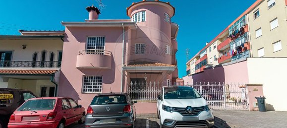 Casa de 5 dormitorios en Santo Tirso, Portugal No. 16356 5