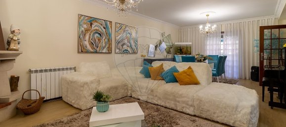 Casa de 5 dormitorios en Santo Tirso, Portugal No. 16356 10