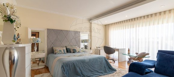 Casa de 5 dormitorios en Santo Tirso, Portugal No. 16356 13