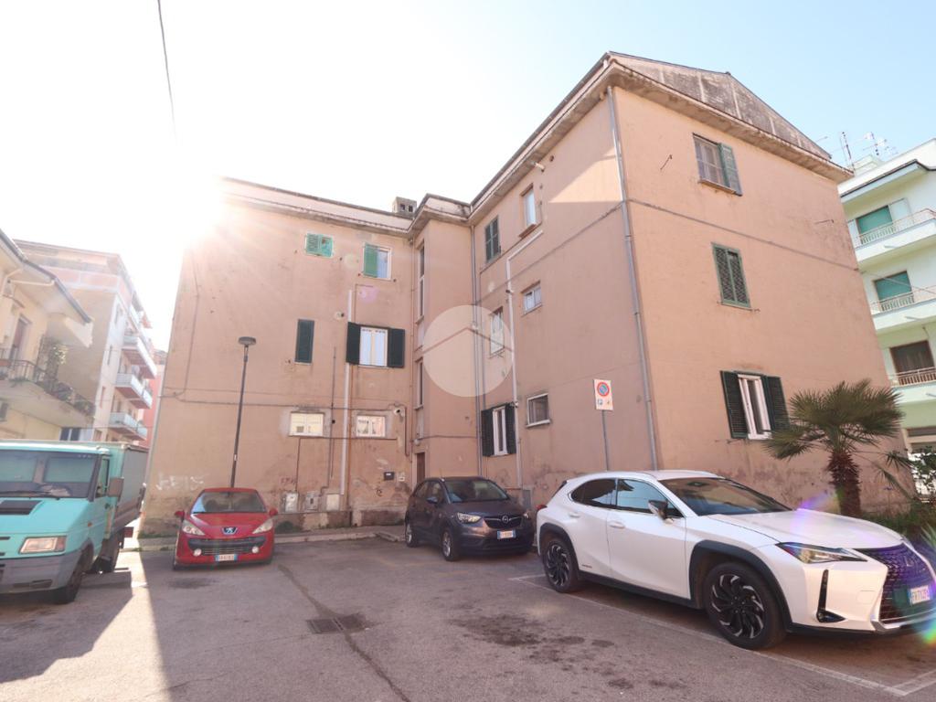 2 chambres Appartement à Pescara, Italy No. 129391