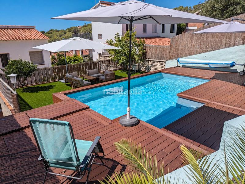 4 غرف نوم منزل في Teia, Spain رقم 276213