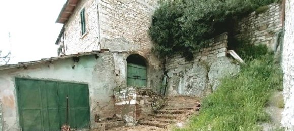 220m² Land in Montefranco, Italy No. 306254 2
