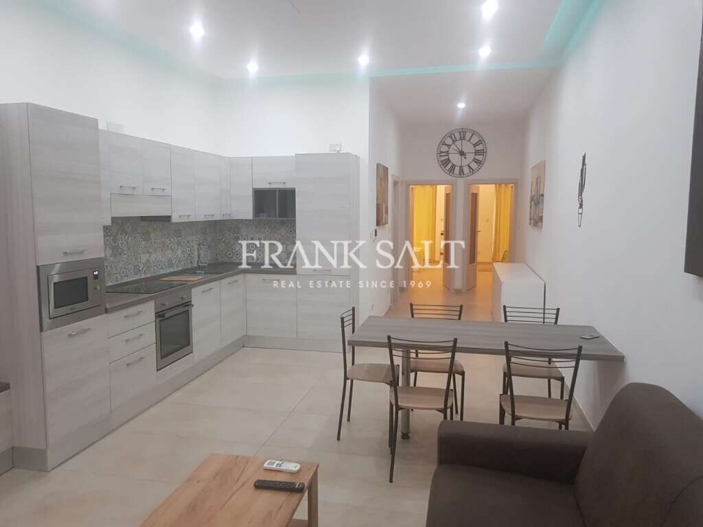 2 bedrooms Maisonette in Sliema, Malta No. 10450
