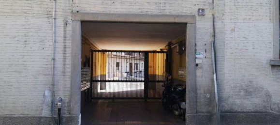 2-Zimmer Wohnung in Milan, Italy, Nr. 240848 8