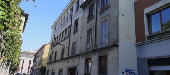 2-Zimmer Wohnung in Milan, Italy, Nr. 240848 15
