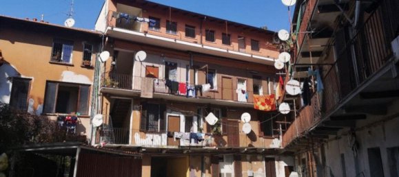 2-Zimmer Wohnung in Milan, Italy, Nr. 240848 3