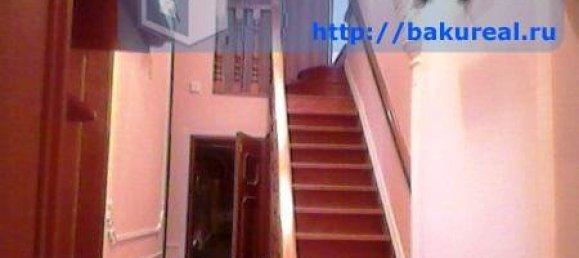 Квартира с 3 спальнями в Баку, Азербайджан № 574 26