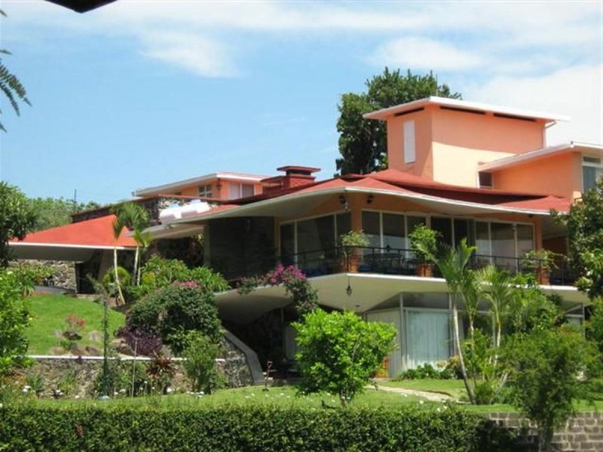 5 chambres Maison à Morelos, Mexico No. 153943