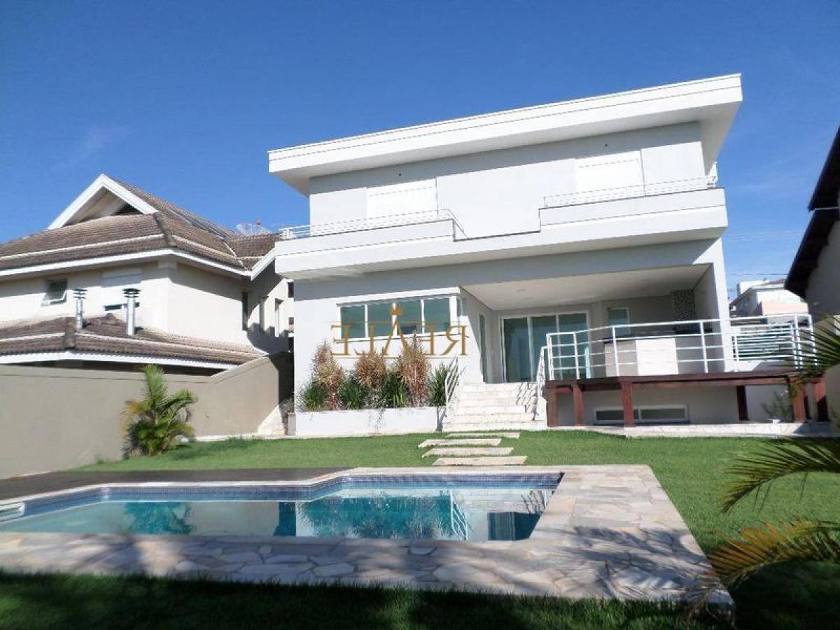 4 bedrooms House in Sao Paulo, Brazil No. 530977