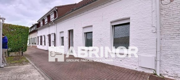 Casa de 4 dormitorios en Neuville-en-Ferrain, France No. 321098 7