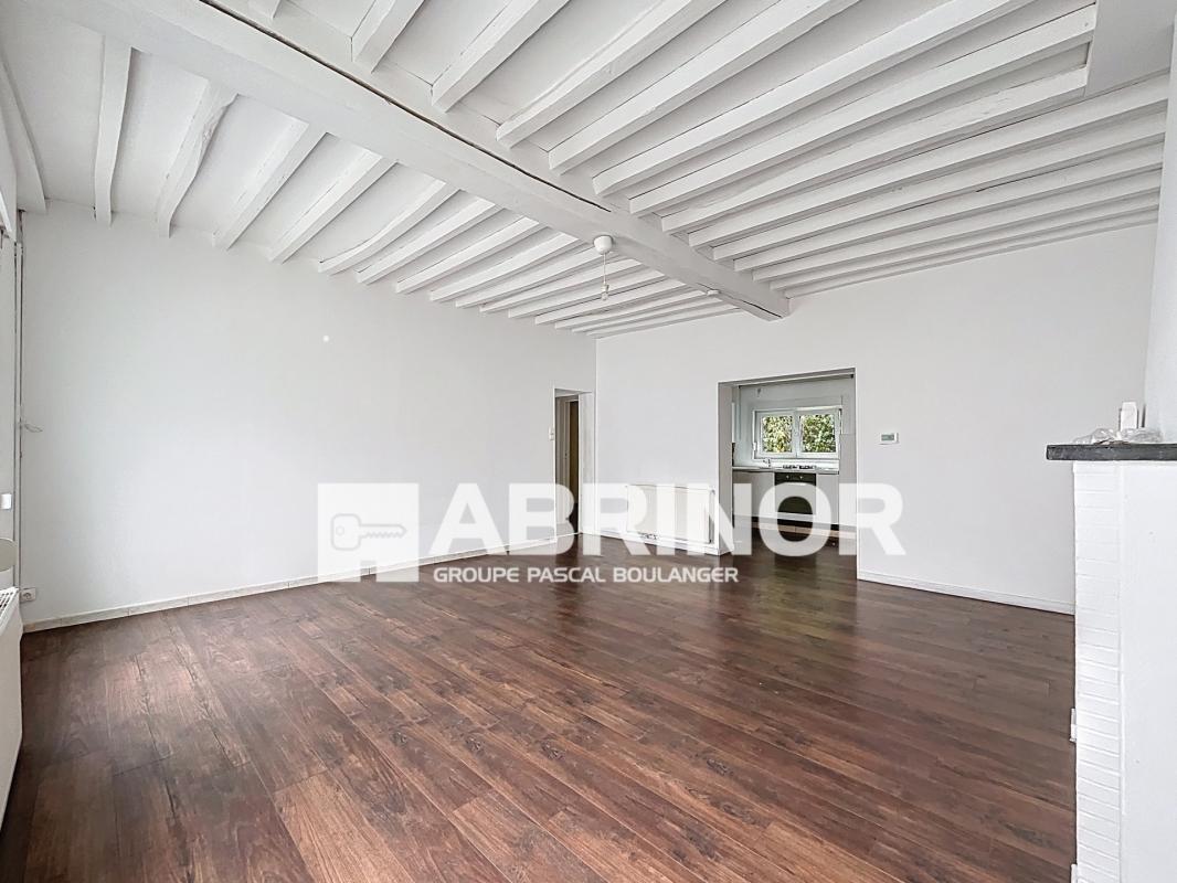 Casa de 4 dormitorios en Neuville-en-Ferrain, France No. 321098