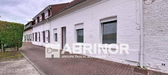 Casa de 4 dormitorios en Neuville-en-Ferrain, France No. 321098 8