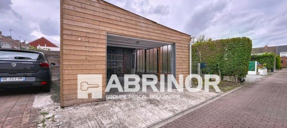 Casa de 4 dormitorios en Neuville-en-Ferrain, France No. 321098 10