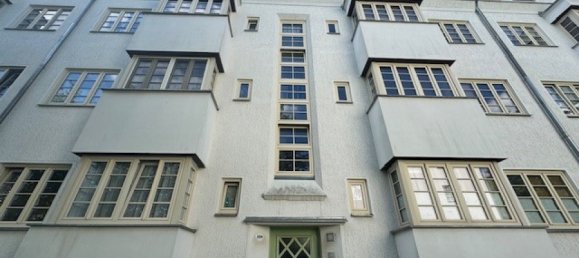 4 rooms Duplex in Chemnitz, Germany No. 38070 6