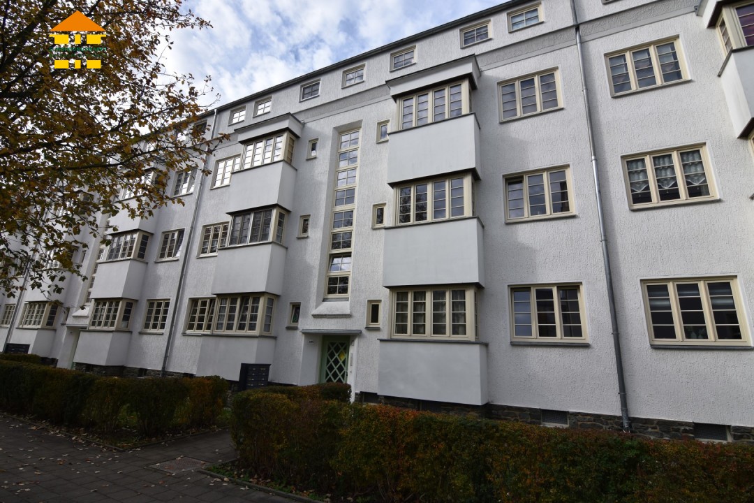 4 rooms Duplex in Chemnitz, Germany No. 38070