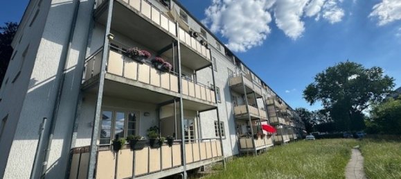 4 rooms Duplex in Chemnitz, Germany No. 38070 5