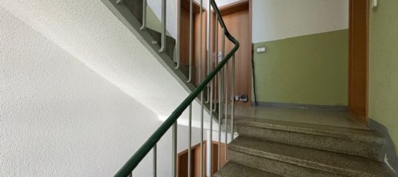 4 rooms Duplex in Chemnitz, Germany No. 38070 4