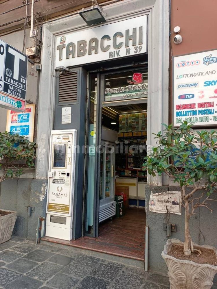 1 room Commercial property in Catania, Italy No. 322820