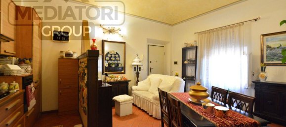 1 bedroom Apartment in Santa Croce sull'Arno, Italy No. 228593 13