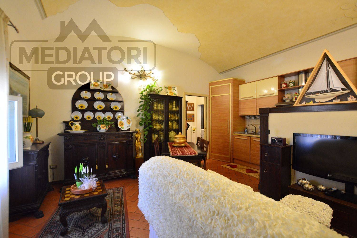 1 bedroom Apartment in Santa Croce sull'Arno, Italy No. 228593