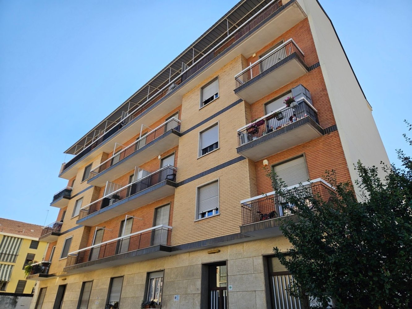 Apartamento T2 em Venaria Reale, Italy N.º 316723