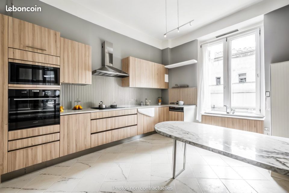 Apartamento T4 em Strasbourg, France N.º 242622