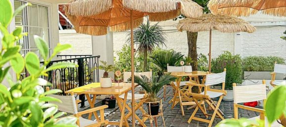 3 chambres Café / restaurant à Lat Phrao, Thailand No. 14565 3