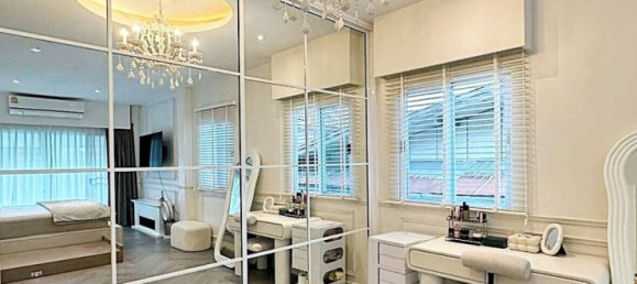 3 chambres Café / restaurant à Lat Phrao, Thailand No. 14565 10