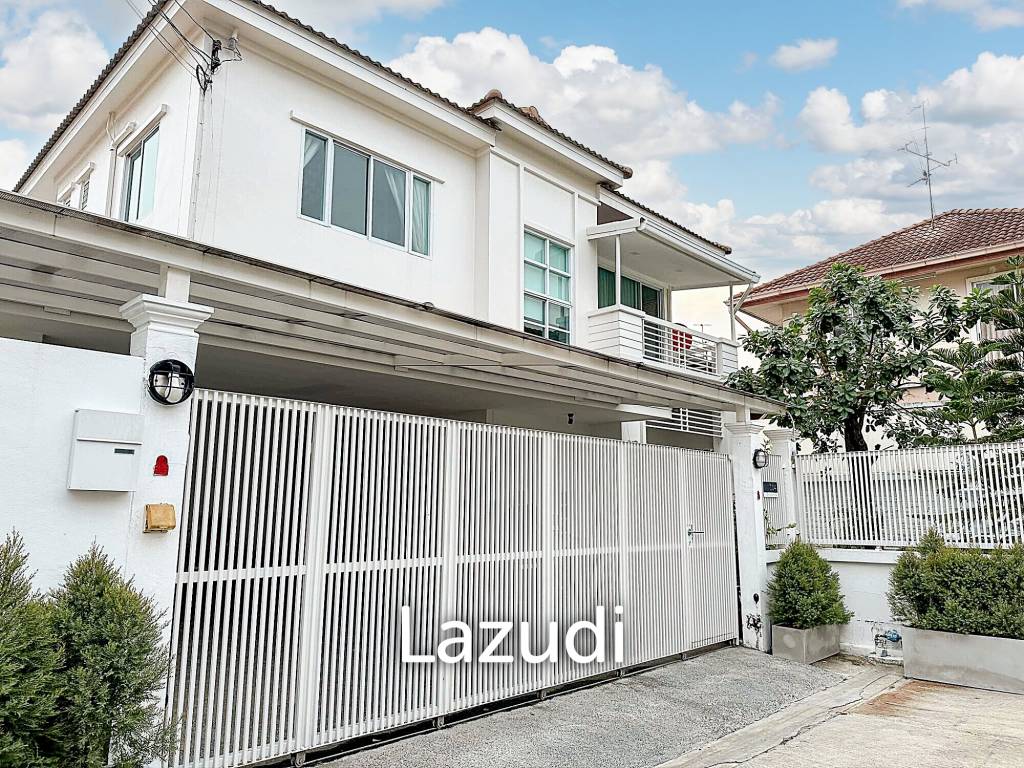 3 chambres Café / restaurant à Lat Phrao, Thailand No. 14565