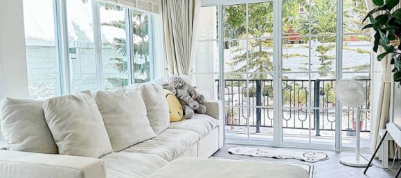 3 chambres Café / restaurant à Lat Phrao, Thailand No. 14565 6