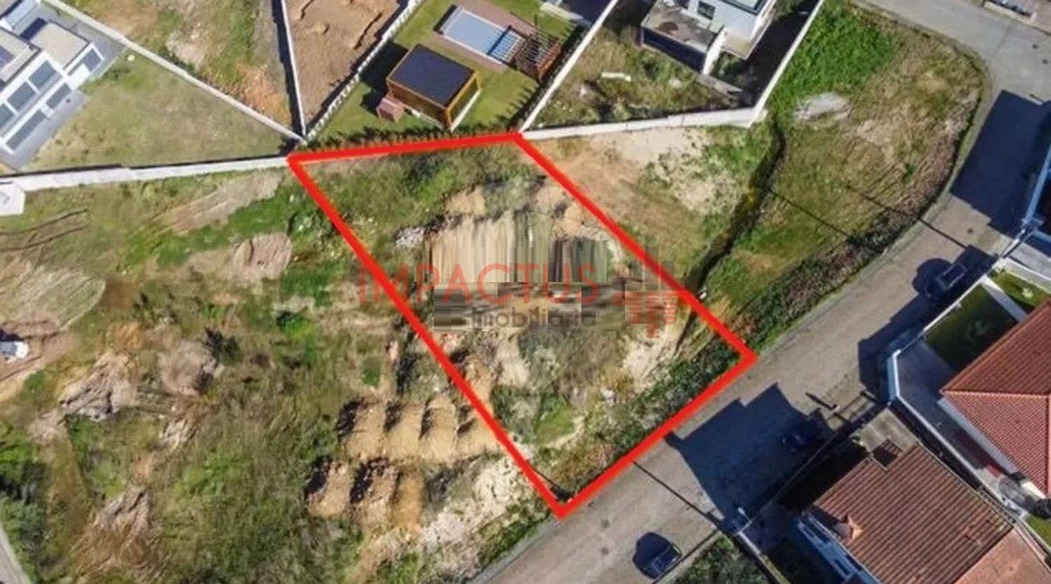  Land in Muro, Portugal No. 283013