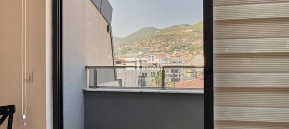 Apartamento de 2+1 en Alanya, Turkey No. 24200 12