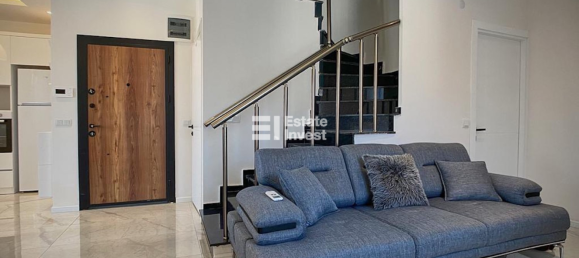 Apartamento de 2+1 en Alanya, Turkey No. 24200 8