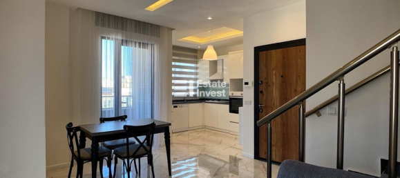 Apartamento de 2+1 en Alanya, Turkey No. 24200 5