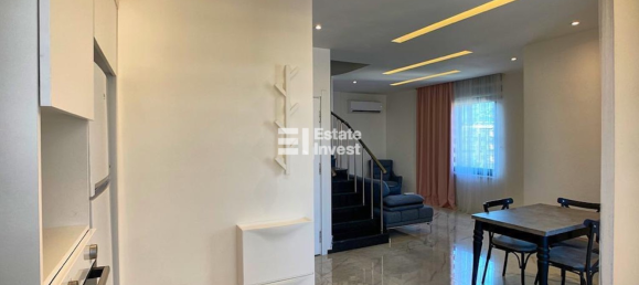 Apartamento de 2+1 en Alanya, Turkey No. 24200 10