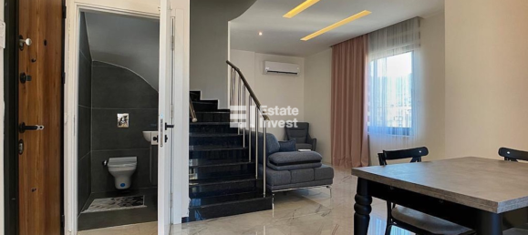 Apartamento de 2+1 en Alanya, Turkey No. 24200 7