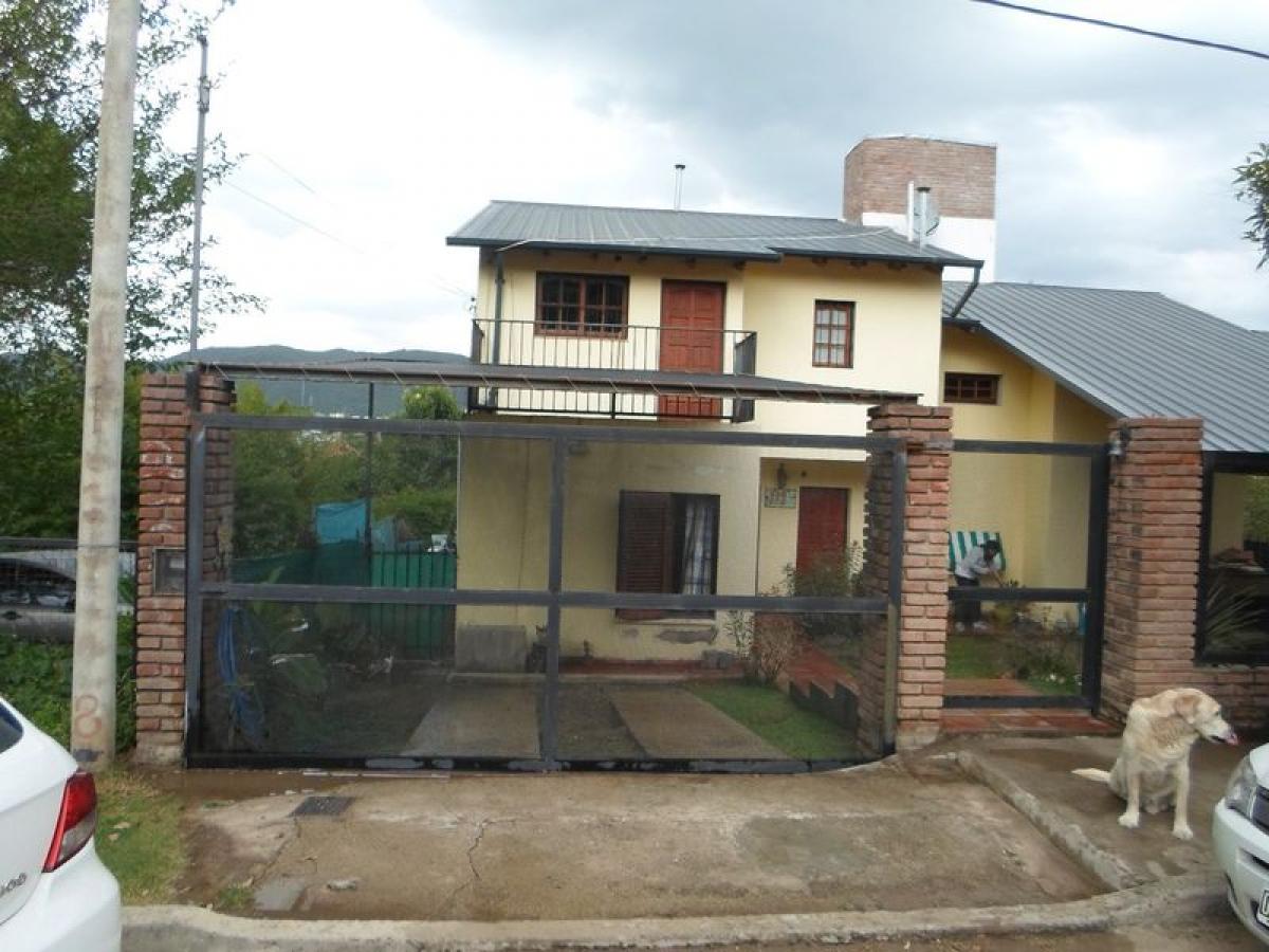 2 غرف نوم منزل في Cordoba, Argentina رقم 10529