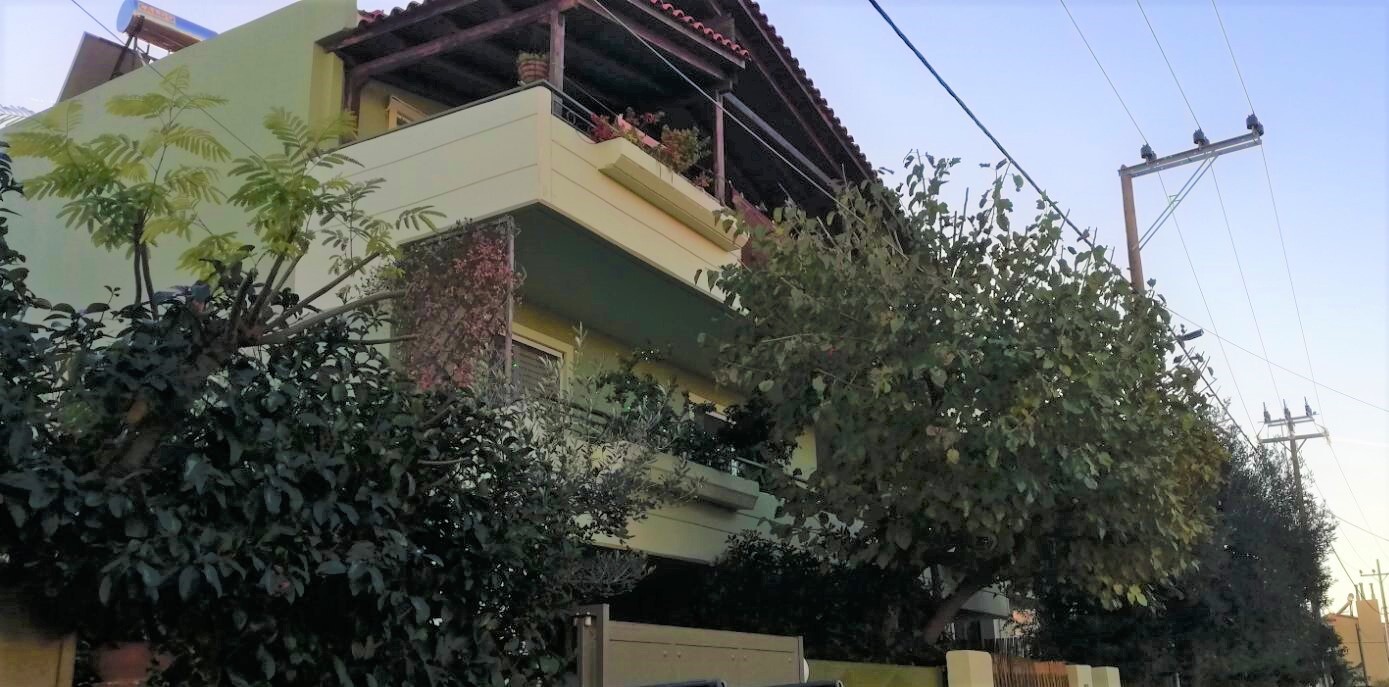 5 chambres propriété commerciale à vendre à Gerakas, Pallini, East Attica, Attica, Greece № 3367