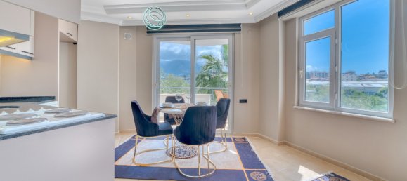 Apartment 1+1 in Alanya, Turkey No. 22343 8