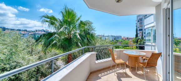 Apartment 1+1 in Alanya, Turkey No. 22343 16