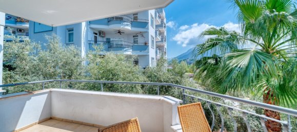 Apartment 1+1 in Alanya, Turkey No. 22343 17